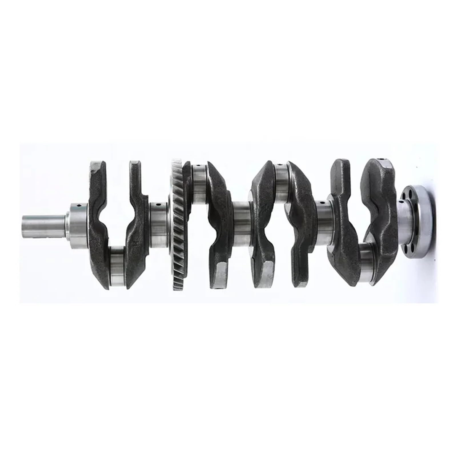 Amazon.com: 1zz 2zz 3ZZ 4ZZ crankshaft Compatible with